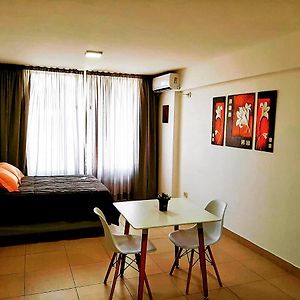 Apartamento de 1 Dormitorio